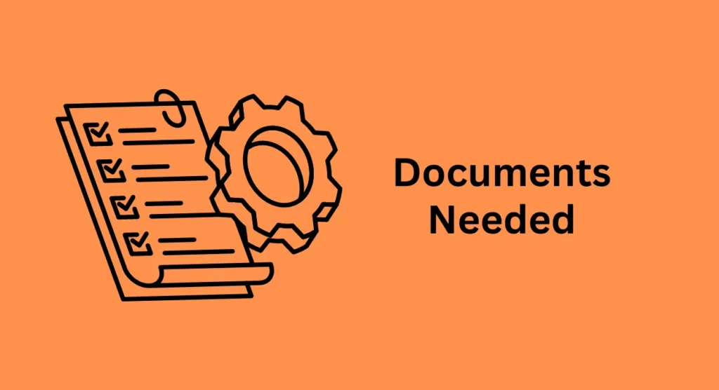 Documents Needed for X Mobile Government Tablet